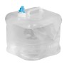 Campingaz Wasserkanister, faltbar, 15 Liter, ideal für Camping & Outdoor.