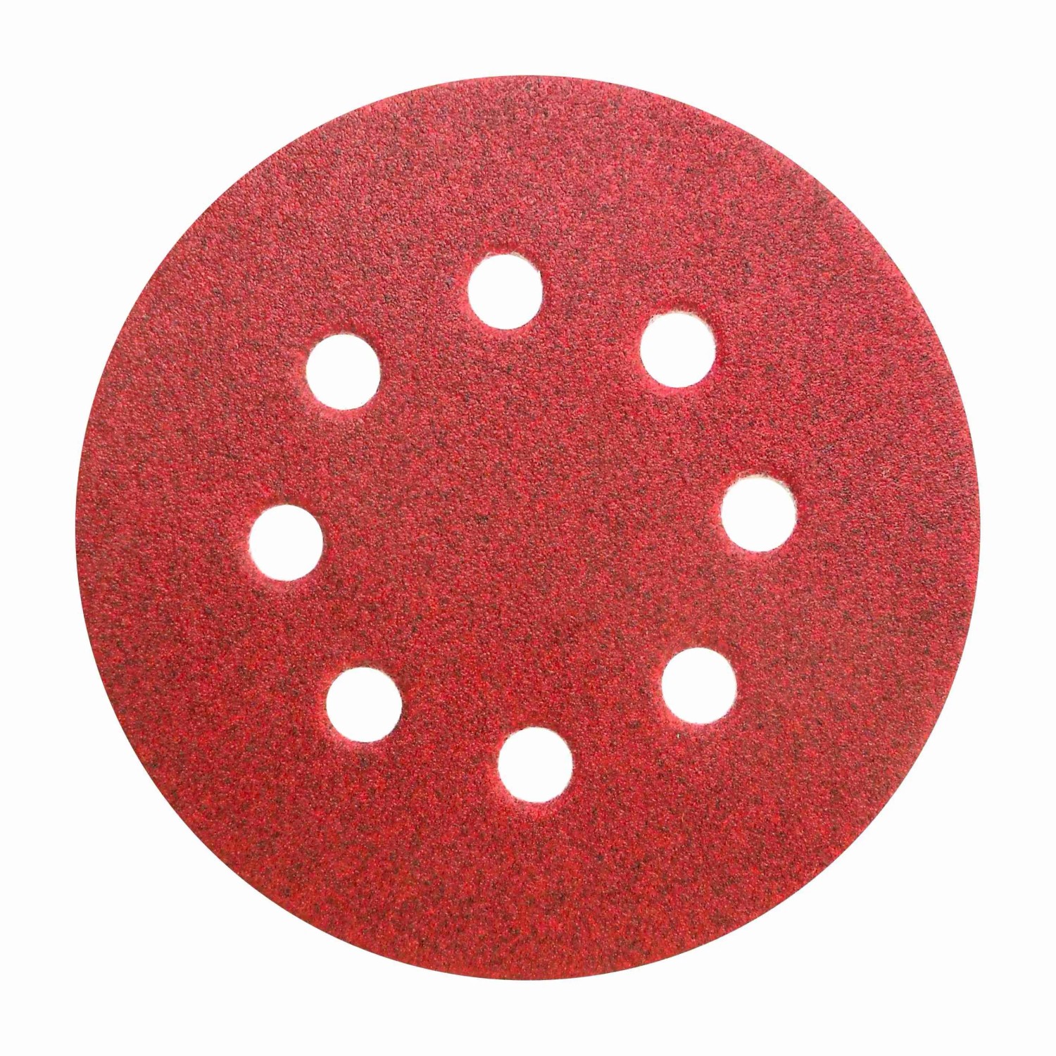 Klingspor Schleifscheibe PL28CK, 125mm, 8-Loch, verschiedene Körnungen für Schleifer Zubehör.