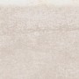 Sockel-Fliese Feng Beige, 7x60 cm, passend zu Feinsteinzeug, frostbeständig.
