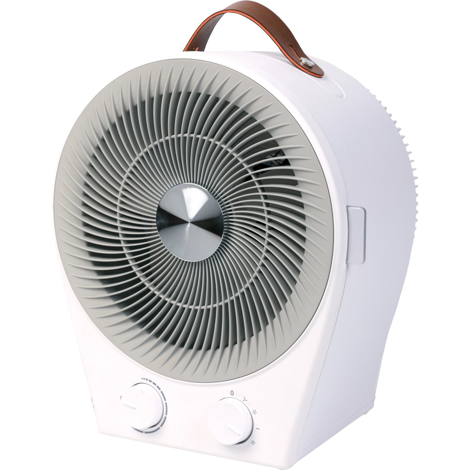 2in1 Heizlüfter und Ventilator günstig online kaufen