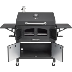 ElFuego Holzkohlegrill GrandOntario deals NEU