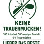 Symbolbild: Keine Trauermücken in Compo Sana Blumenerde, torffrei und leicht.