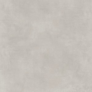 Feinsteinzeug Bodenfliese Silver peak Grau, 59,8x59,8 cm, matte Betonoptik für Innen- und Außenbereich.