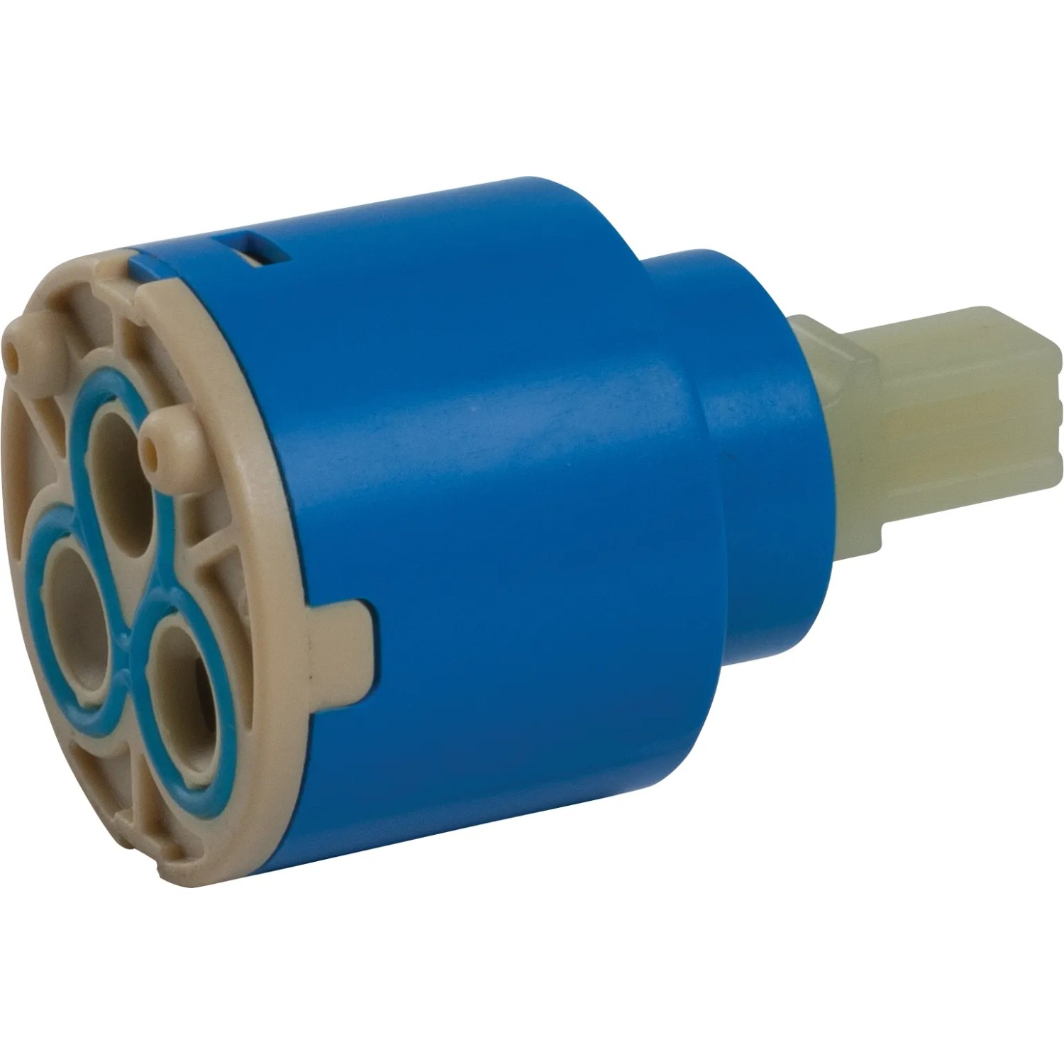 Keramikkartusche 35 mm x 35 mm für baliv  Duscharmatur DU-5060 und Weitere