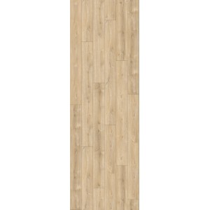 Parador Trendtime 6 Laminat, 9 mm, wasserfest, helle Holzoptik.