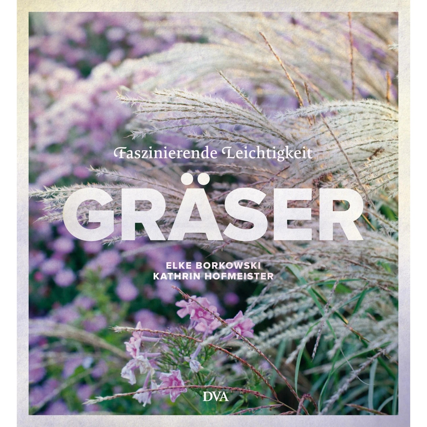 Gräser