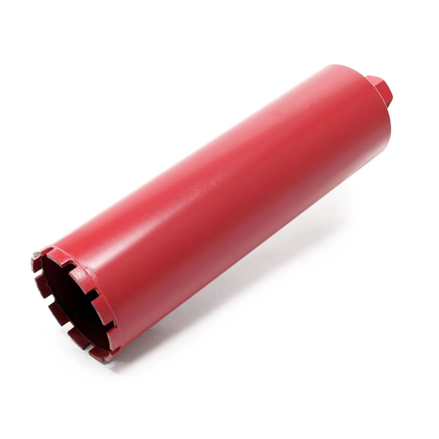 Wiltec Diamantbohrkrone ⌀120Mm 1 ¼ Unc Fliesenbohrer Nass & Trocken Kernbohrer