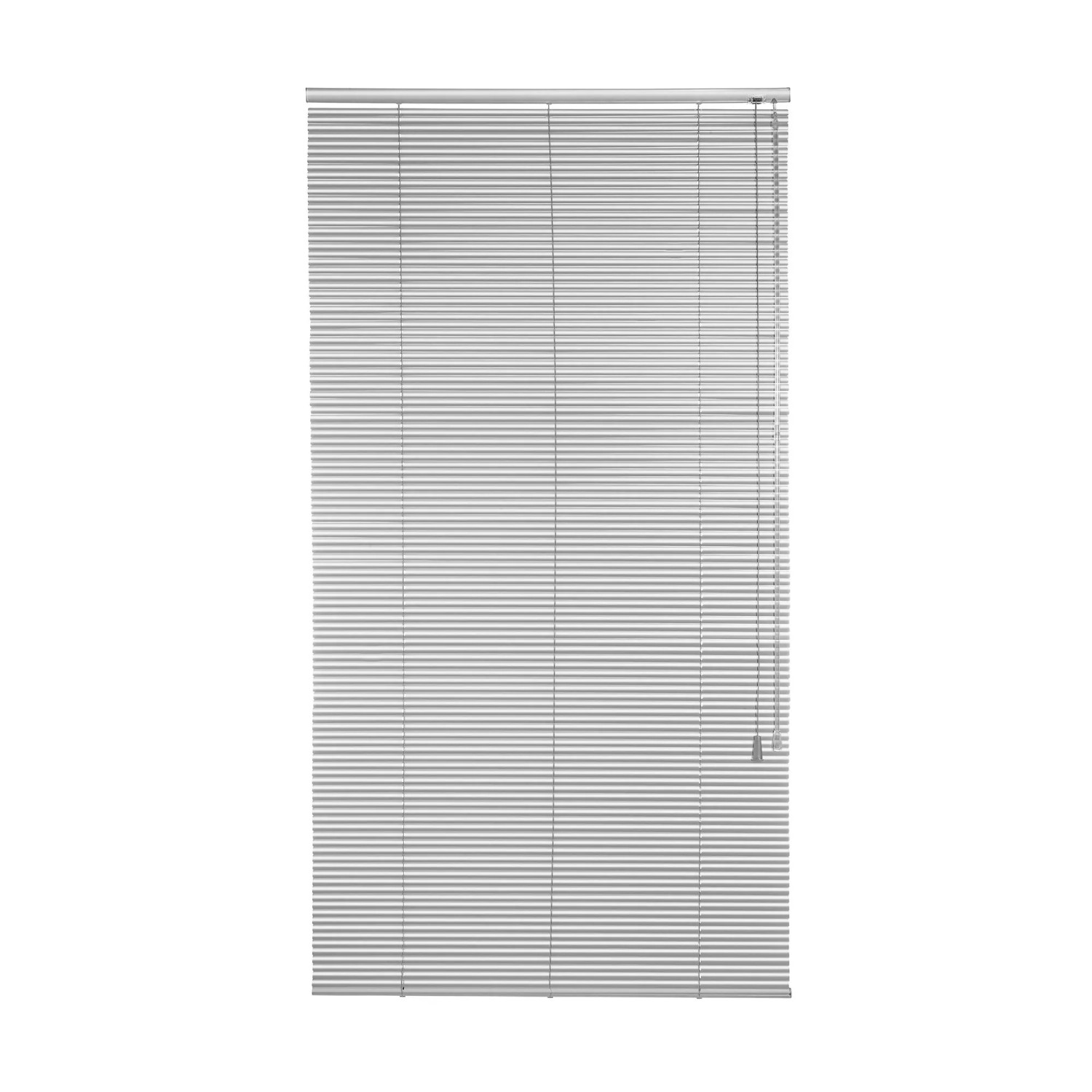 Viewtex Aluminium-Jalousie 25 mm GC Aluminium 135X250