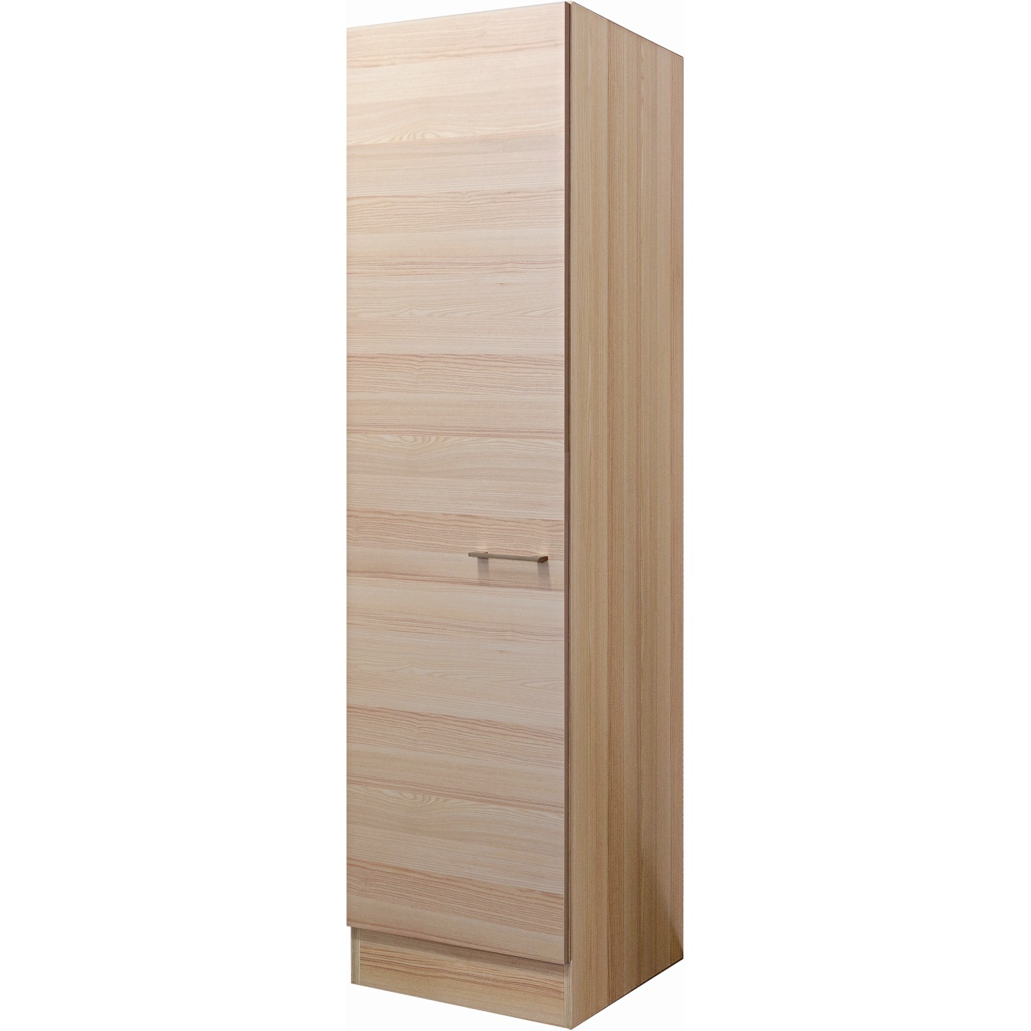 Flex-Well Exclusiv Geschirrschrank Focus 50 cm Akazie Nachbildung