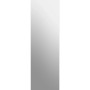 Kristall-Form Türklebespiegel Touch 45 cm x 170 cm Hoch