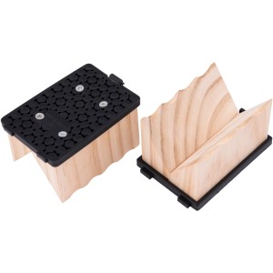 Char-Broil Hot-Clean Ersatzbürstenkopf für Grillbürste, Holz und Kunststoff