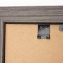 Kobolo Bilderrahmen Foto Set DUSKY 10 Stück Holz Verschiedene Größen_5