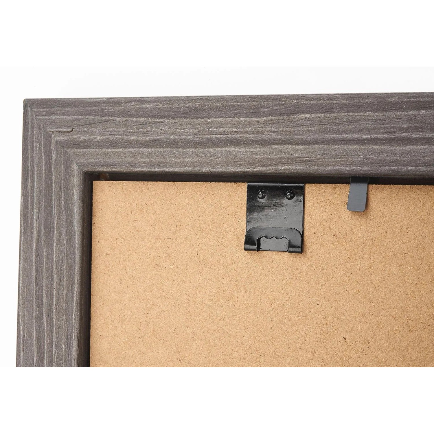 Kobolo Bilderrahmen Foto Set DUSKY 10 Stück Holz Verschiedene Größen_5