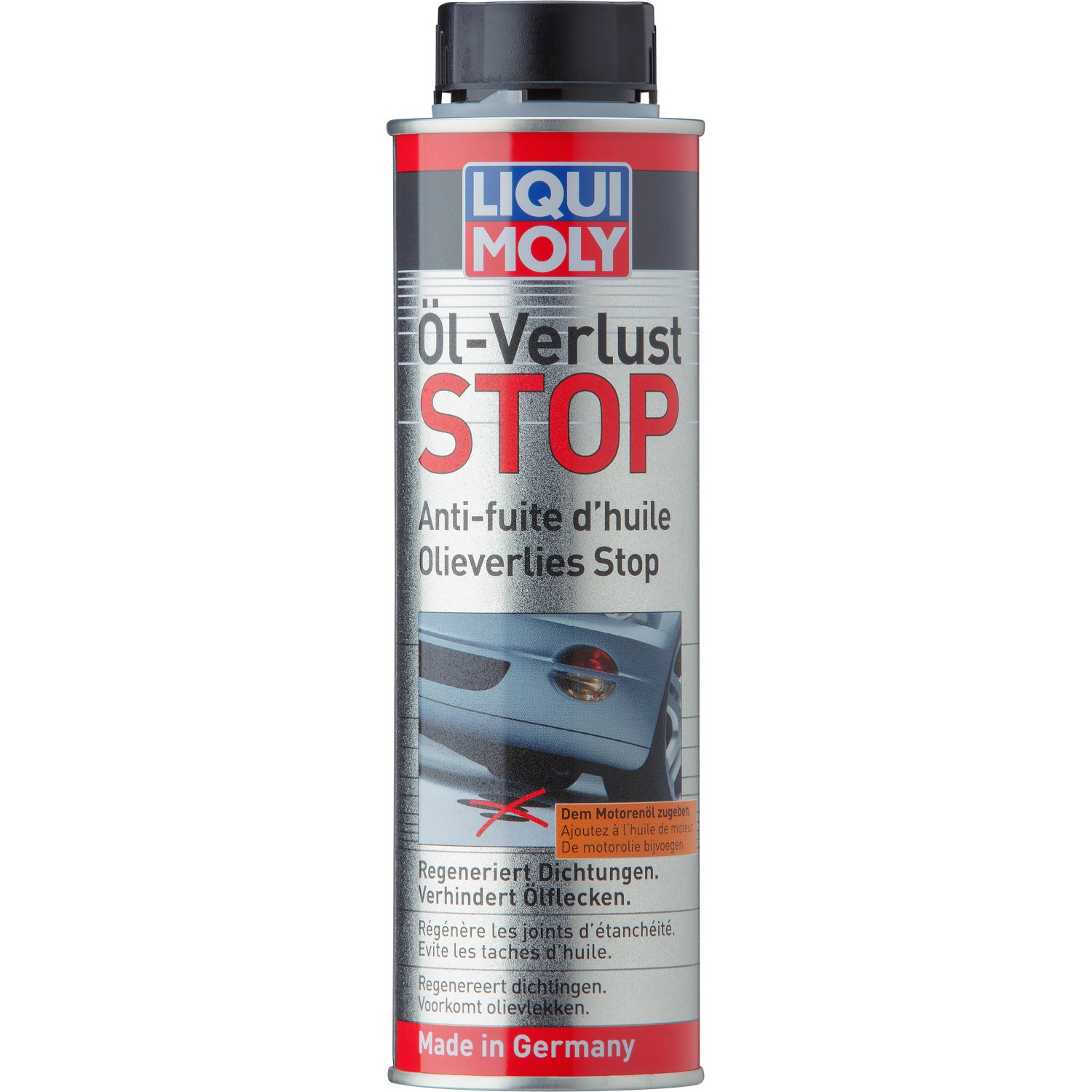 Liqui Moly Öl-Verlust-Stop 300 ml