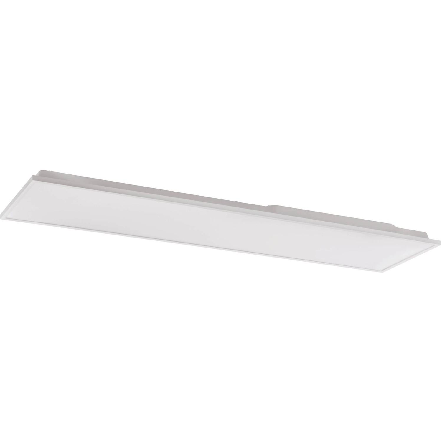 Eglo LED-Deckenleuchte Herrora-Z 3-flammig Weiß