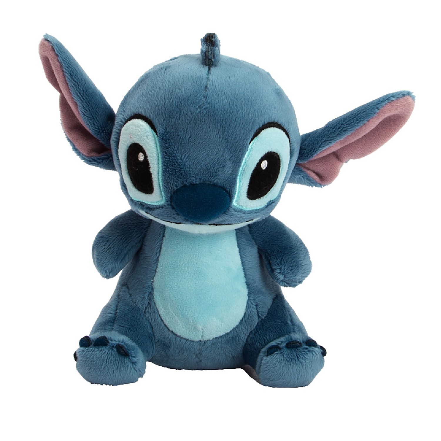 Disney Plüschfigur Stitch Mini 15 cm Blau günstig online kaufen