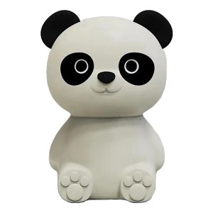 Dimmbares LED Nachtlicht Paddy Panda in Pandaform für das Kinderzimmer.
