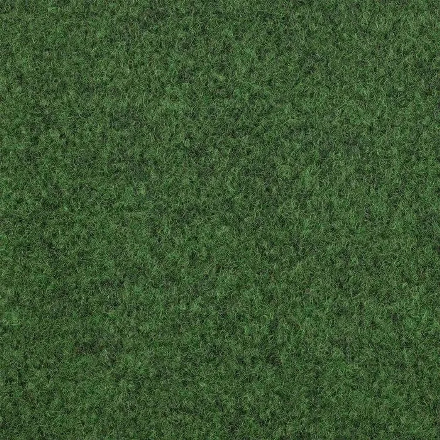 Moosgrüner Kunstrasen „Farbwunder Park“ als Zuschnitt, 200 x 250 cm.