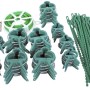 Westfalia Pflanzenclips Set 61 Teile Kunststoff_2