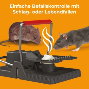 Musegift kaufen bei OBI