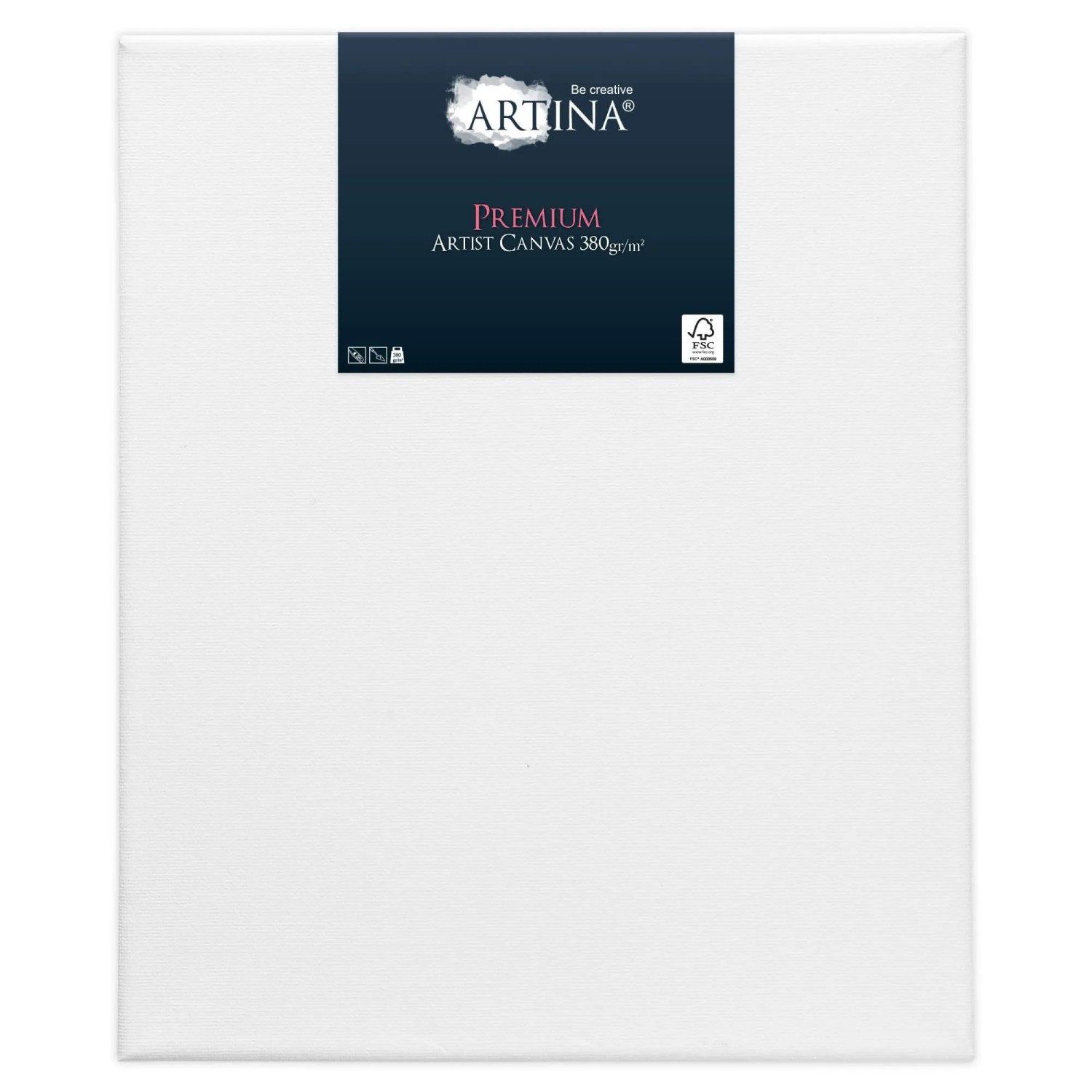 Artina Premium 3D Keilrahmen 40x50cm FSC günstig online kaufen