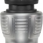 Gardena Premium Schlauchverbinder 3/4 Zoll aus Metall und Kunststoff für Gartenschläuche.