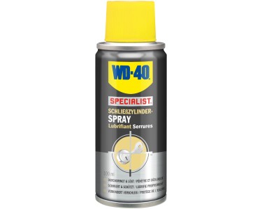 WD-40 Specialist Schliesszylinderspray 100 ml kaufen bei OBI