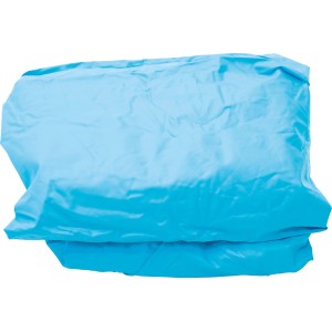 Blaue PVC-Folienauskleidung für Bestway Hydrium Splasher Pool, Ø 360 cm.