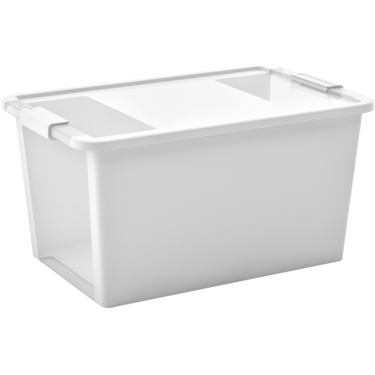 Kis Aufbewahrungsbox Bi Box L Weiß