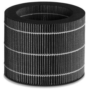 Beurer Ersatzfilter für Luftbefeuchter LB 200 und LB 300 Plus, zylindrisch.