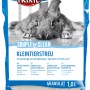 Trixie Simple'n'Clean Silikatstreu 1l für Kleintiere, staubarm und geruchsbindend.