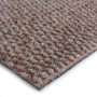 Beiger Primaflor Sauberlauf Picollo Teppichläufer, 1,00x3,00m, robust und rutschhemmend.