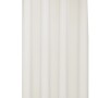 Creme Schlaufenschal Christian, 245x135 cm, von Neusser Collection. Fenstervorhang mit Schlaufenaufhängung.