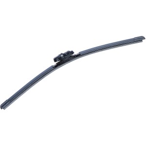 Michelin Scheibenwischer Multi Fit 55, 550 mm, Flat Blade für klare Sicht beim Autofahren.