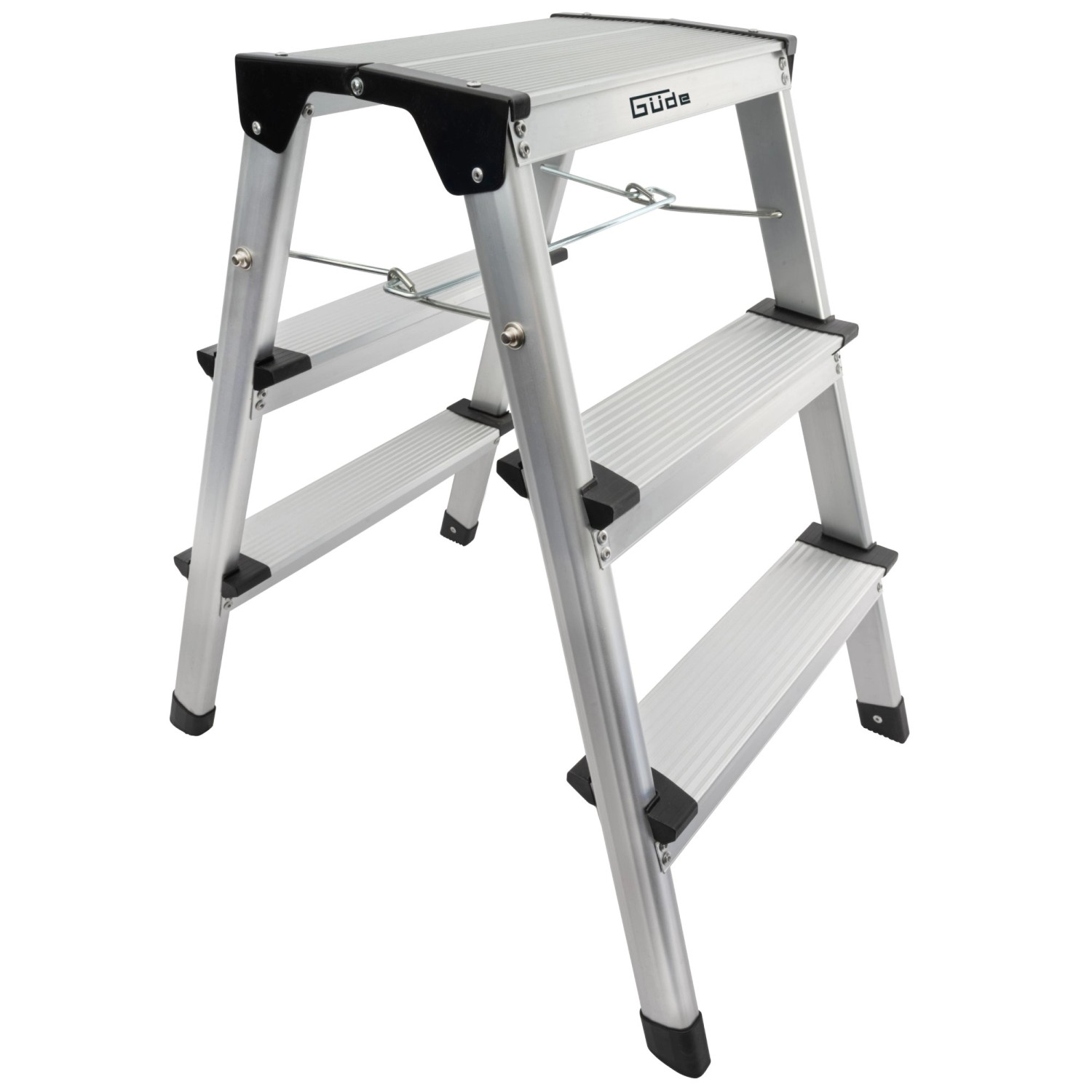 Aluminium Trittleiter GAT 3S günstig online kaufen