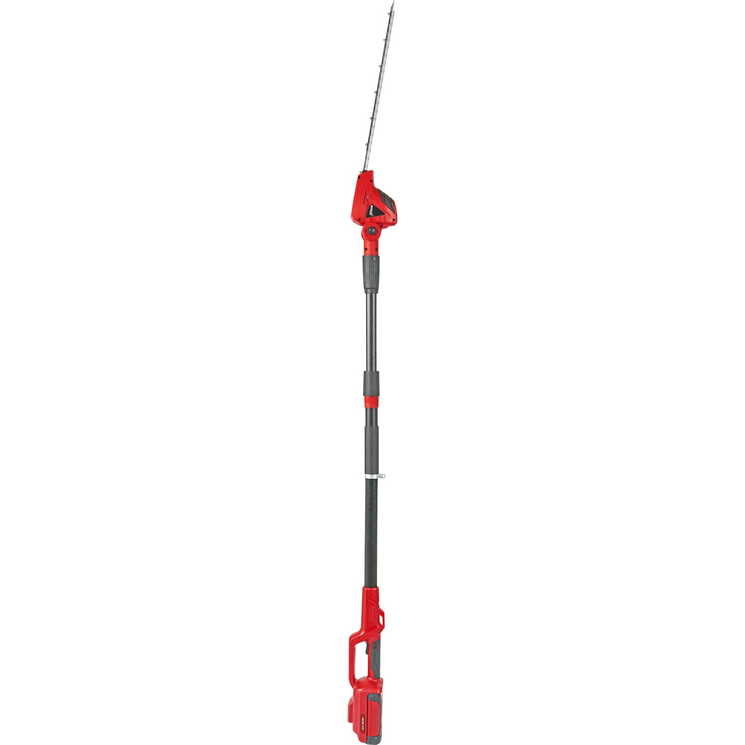 MTD Akku-Heckenschere THT40-275, 16 cm Schnittstärke, ohne Akku