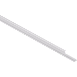 Ersatz-Bodendichtung für Mela Badewannenaufsatz, 2/4-teilig, aus Kunststoff.