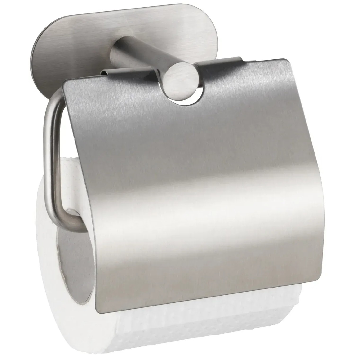 Wenko Toilettenpapierhalter Ohne Bohren