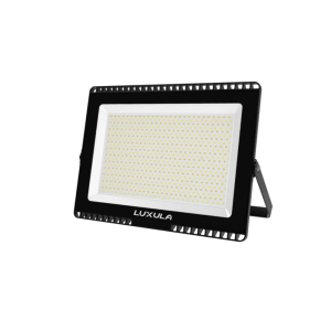 LUXULA LED-Strahler 300W, CCT Fluter für Außen, Kalt- bis Warmweiß, 30000lm, IP65.