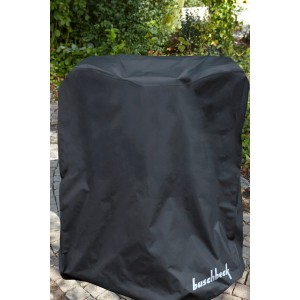 Buschbeck Abdeckhaube für Plancha-Grill, UV-beständig, 98x82cm, Wetterschutz.