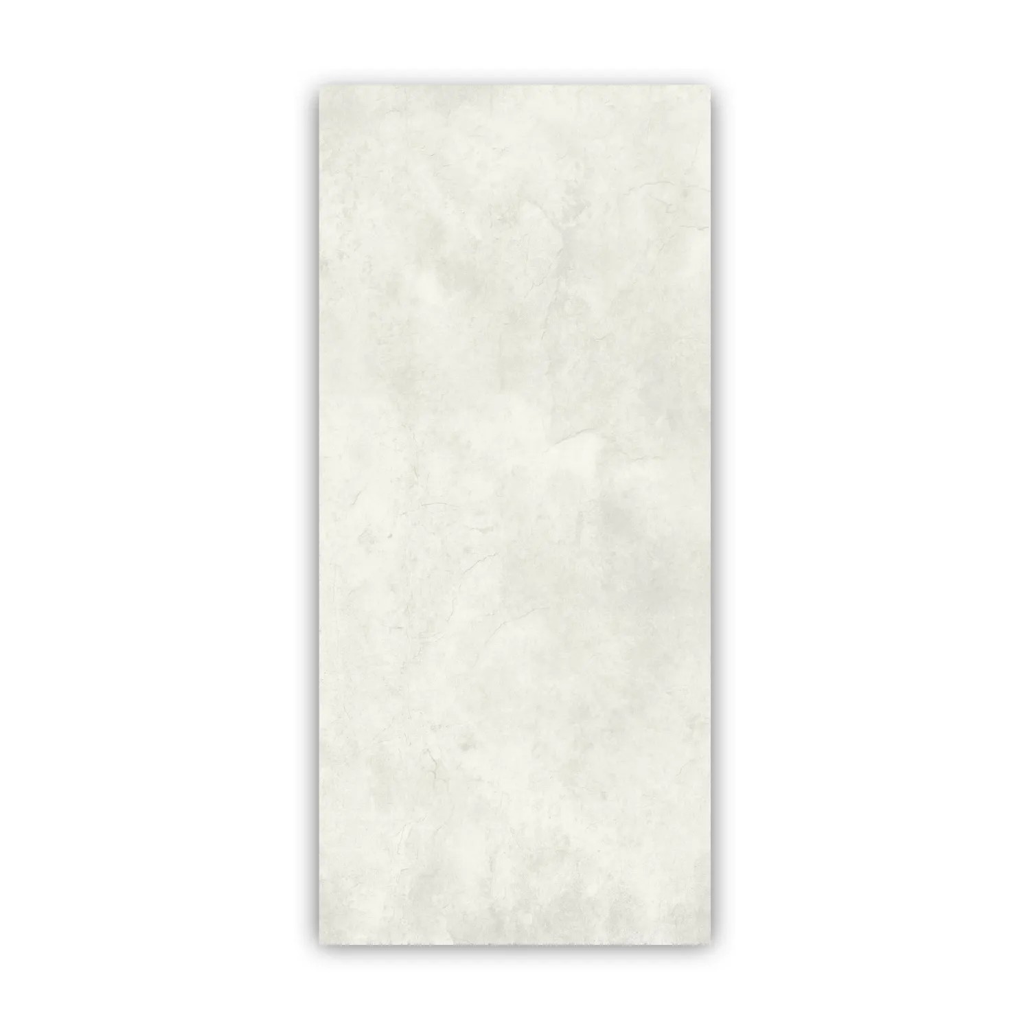 Walllux Duschrückwand Schiefer Deep Ivory Alu-Verbund 3 mm 90 x 200 cm