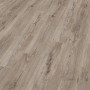 Egger Hybridboden Aquadura Panora Eiche Grau, Vinylboden mit Holzoptik und leichter Maserung.