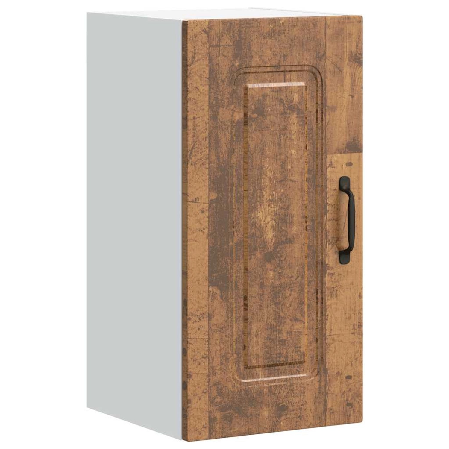 vidaXL Küchen-Hängeschrank Kalmar Altholz-Optik Holzwerkstoff 853545 günstig online kaufen