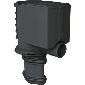 Juwel Eccoflow 600 Aquarium Pumpe, Strömungspumpe für Aquarien, leise und TÜV/GS zertifiziert.