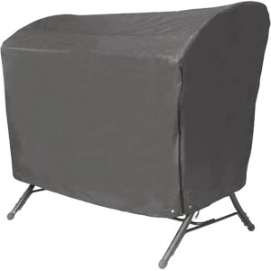 Aerocover Schutzhülle für Gartenschaukel, 240x150 cm, anthrazit.