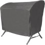 Aerocover Schutzhülle für Gartenschaukel, 240x150 cm, anthrazit.