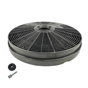 AIR2GO Aktivkohlefilter für Whirlpool 481249038014