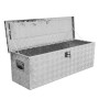 Güde Alu-Transportbox GT 165 Fassungsvermögen 165 l