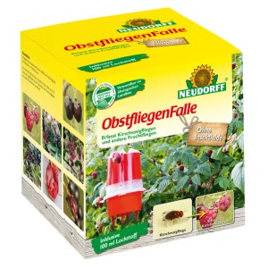 Neudorff Obstfliegen-Falle