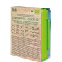 Sperli Grünsprossen-Anzuchtset MicroGreen Starter-Set, Komplettset für Sprossenanzucht.
